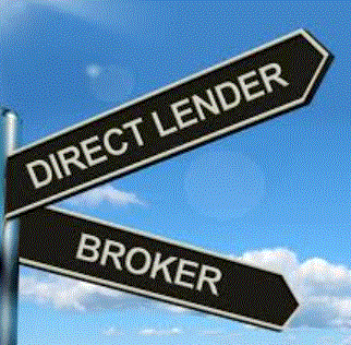 Refinance Direct Lender in 2023