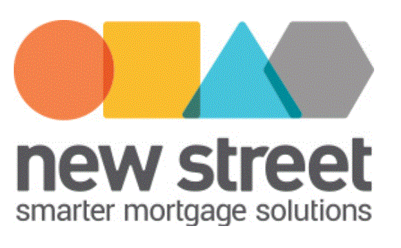 Home Equity Loan New Street Mortgages in 2023