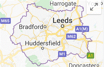 Retirement Mortgage West Yorkshire Leeds Bradford
